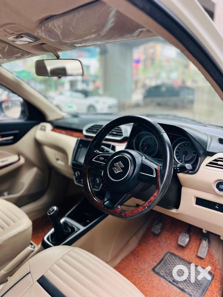 Maruti Suzuki Swift Dzire Zxi Plus , 2019, Petrol