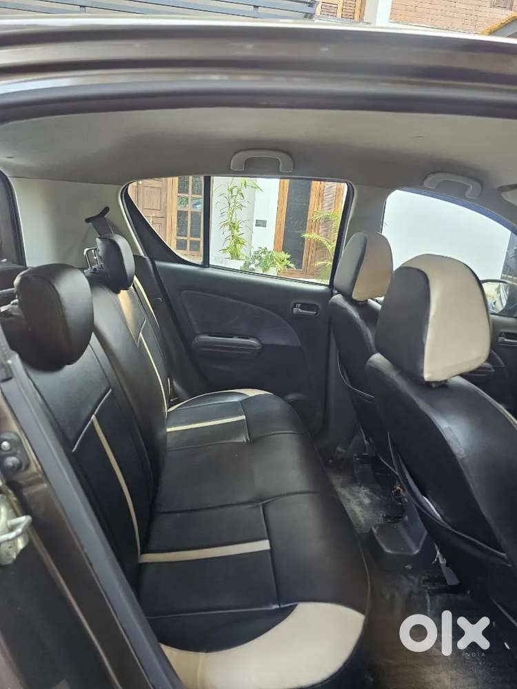 Maruti Suzuki Ritz Vxi 2010 Petrol – Well Maintained  ₹2.20l