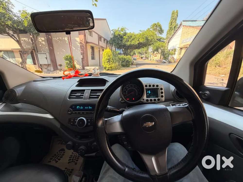 Chevrolet Beat Top End Model Is For Sale In Mysore