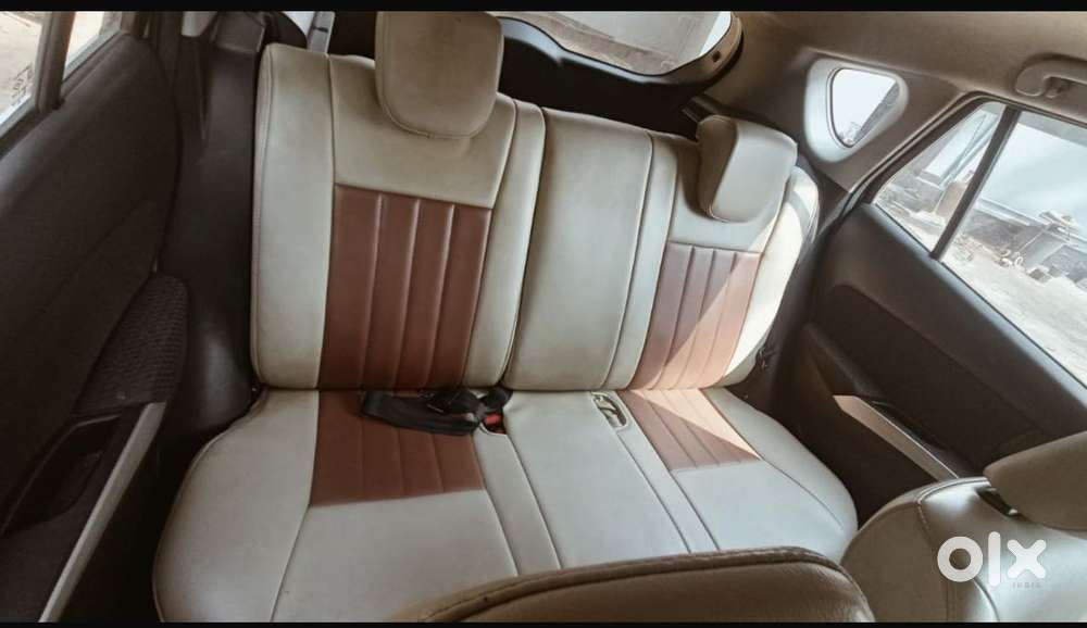 Maruti Suzuki S Cross 2015-2017 Ddis 320 Delta, 2016, Diesel