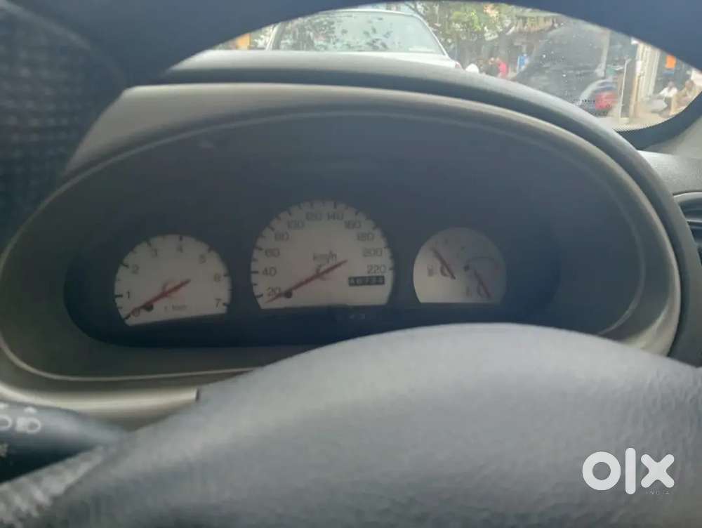 Ford Ikon Rally Sport 2003 Petrol Automatic