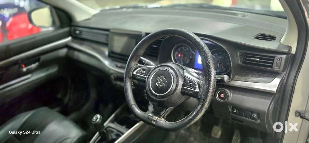 Maruti Suzuki Xl6 1.5 Zeta Mt, 2020, Petrol