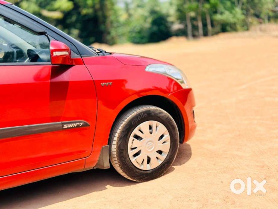 Maruti Suzuki Swift Vxi 1.2 Abs Bs-iv, 2014, Petrol