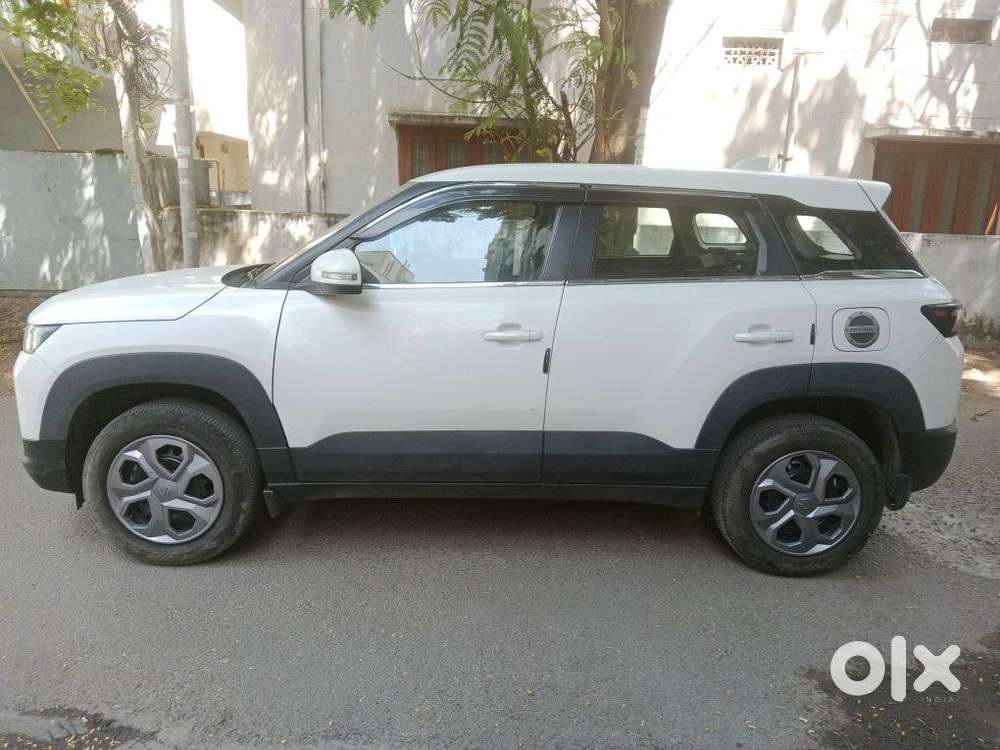 Maruti Suzuki Brezza