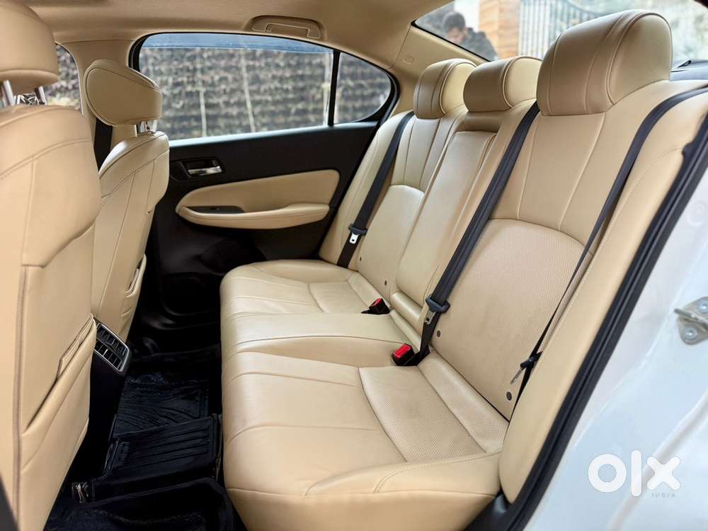 Honda City Zx 2023 Petrol 55000 Km Driven