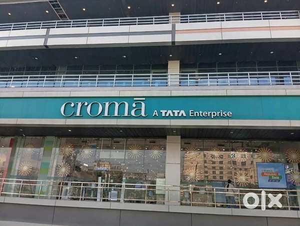 WE ARE HIRING FOR CROMA SHOWROOM IN LUCKNOW LOCATION!!!
