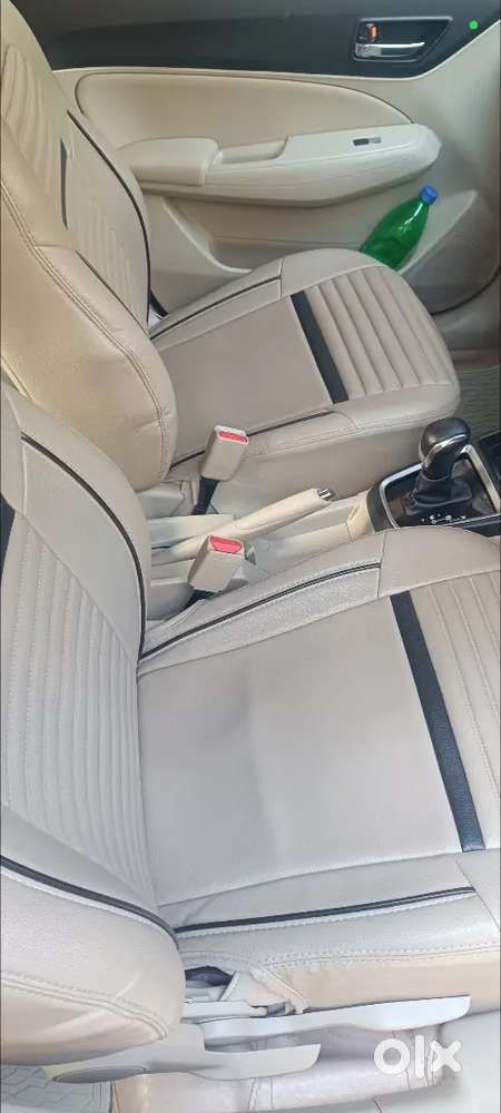 Maruti Suzuki Dzire 2023 Petrol 39100 Km Driven