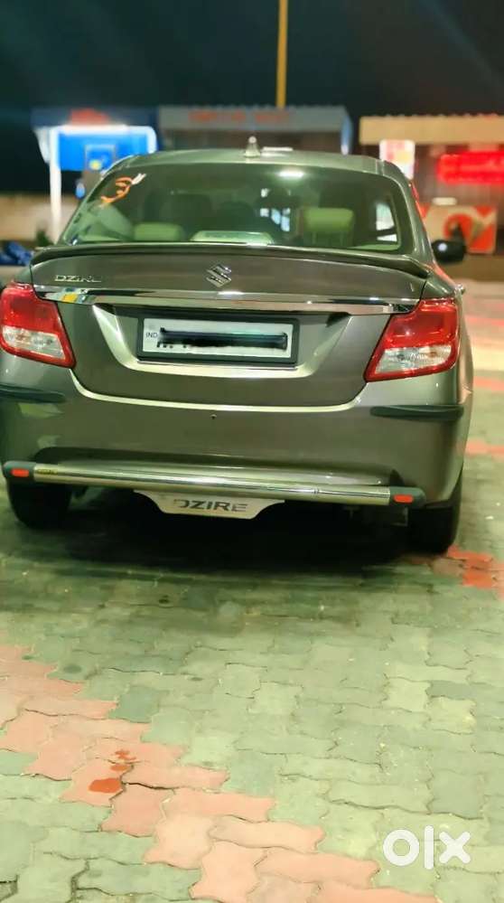 Maruti Suzuki Swift Dzire 2024 Petrol 28000 Km Driven