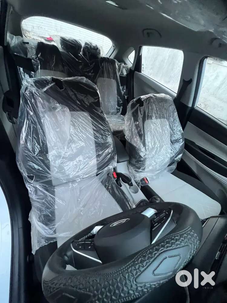 Hyundai I20 2024