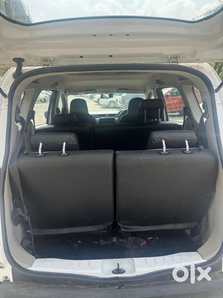 Renault Triber Rxl Easy-r Amt, 2021, Petrol