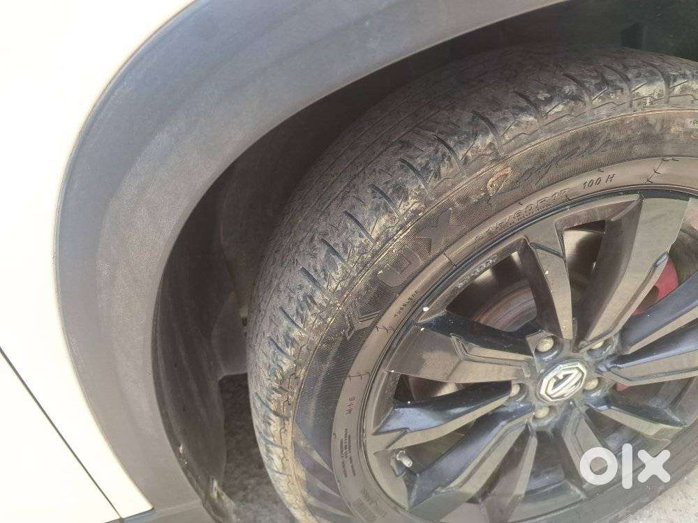 Mg Hector Plus Sharp Pro 2.0 Turbo Diesel 6 Str, 2020, Diesel