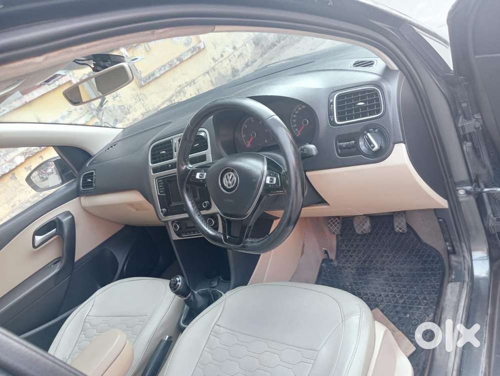 Volkswagen Ameo 1.2 Mpi Highline, 2017, Diesel
