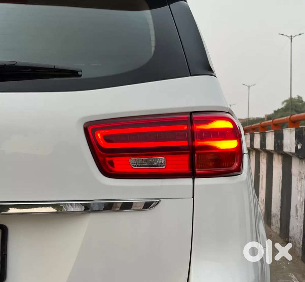 Kia Carnival, 2023, Diesel