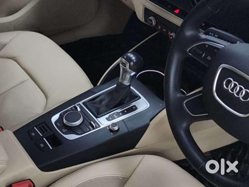 Audi A3 2.0 35 Tdi Technology + Sunroof, 2015, Diesel