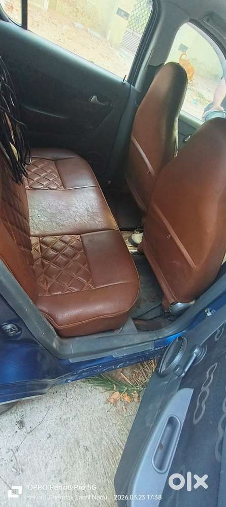 Maruti Suzuki Alto 0.8 Lxi (o), 2012, Petrol