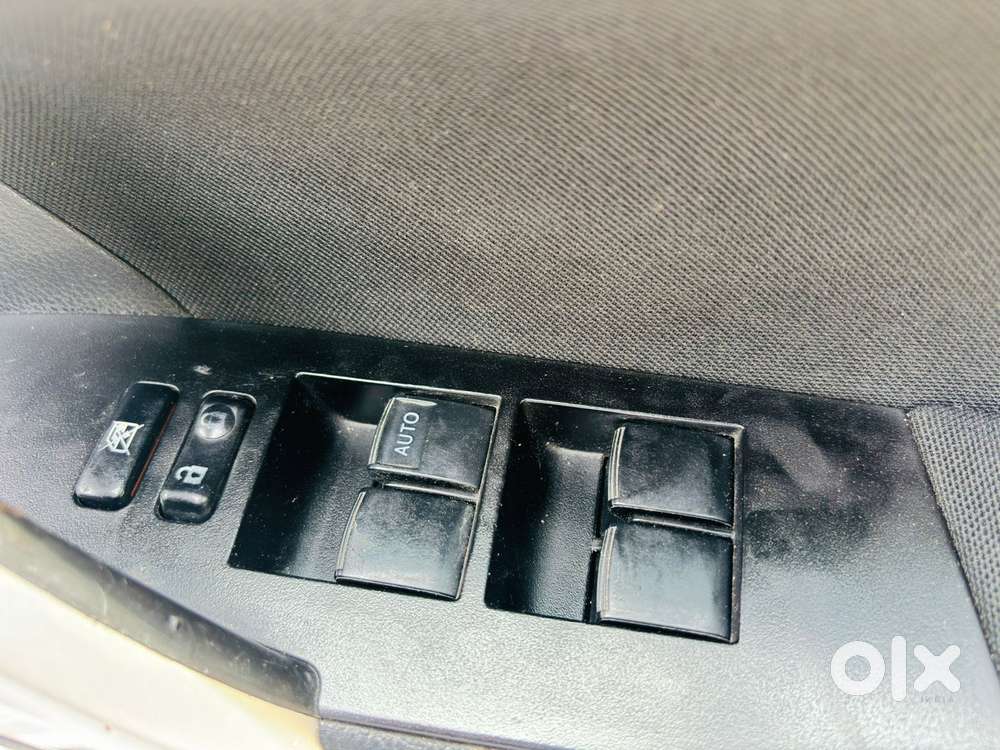Toyota Corolla Altis 1.8 G, 2019, Petrol