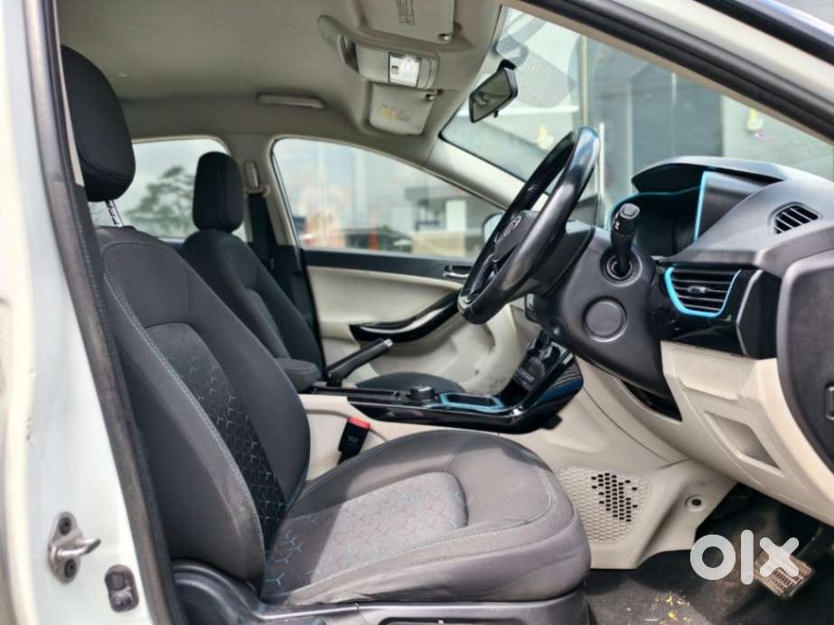 Tata Nexon Ev Xz Plus, 2022, Electric