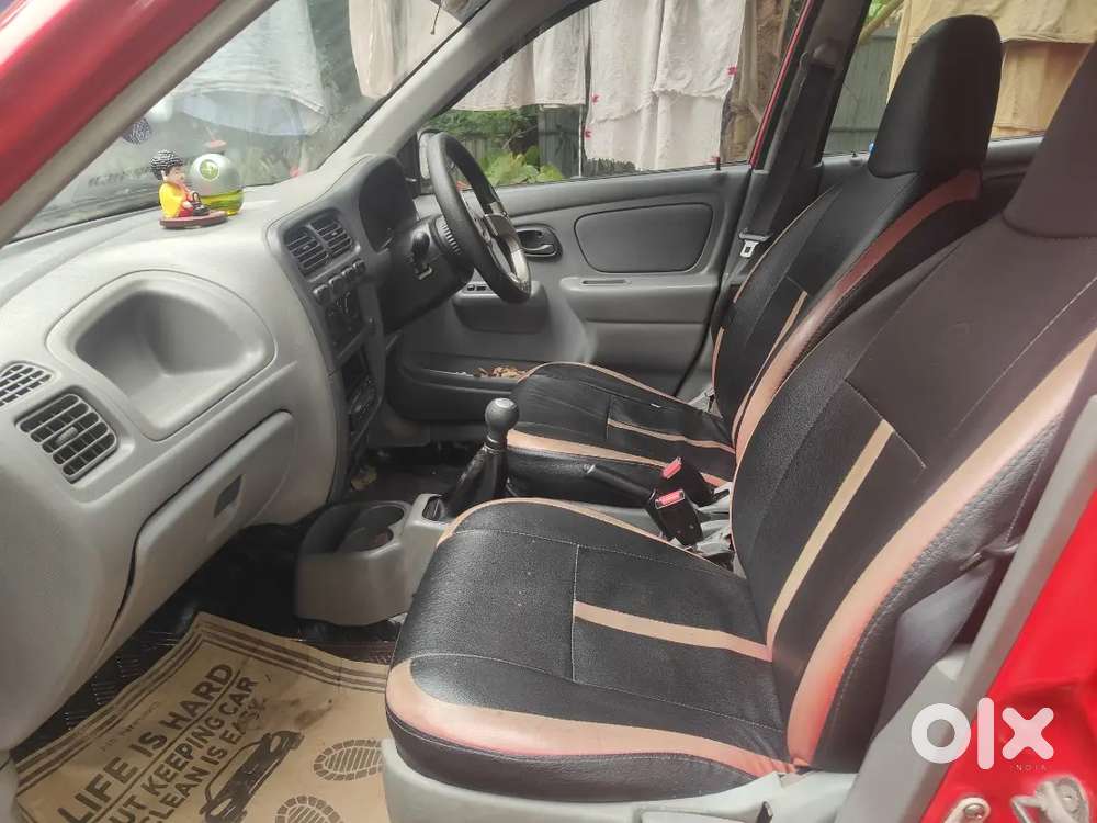 2013 Maruti Suzuki Alto