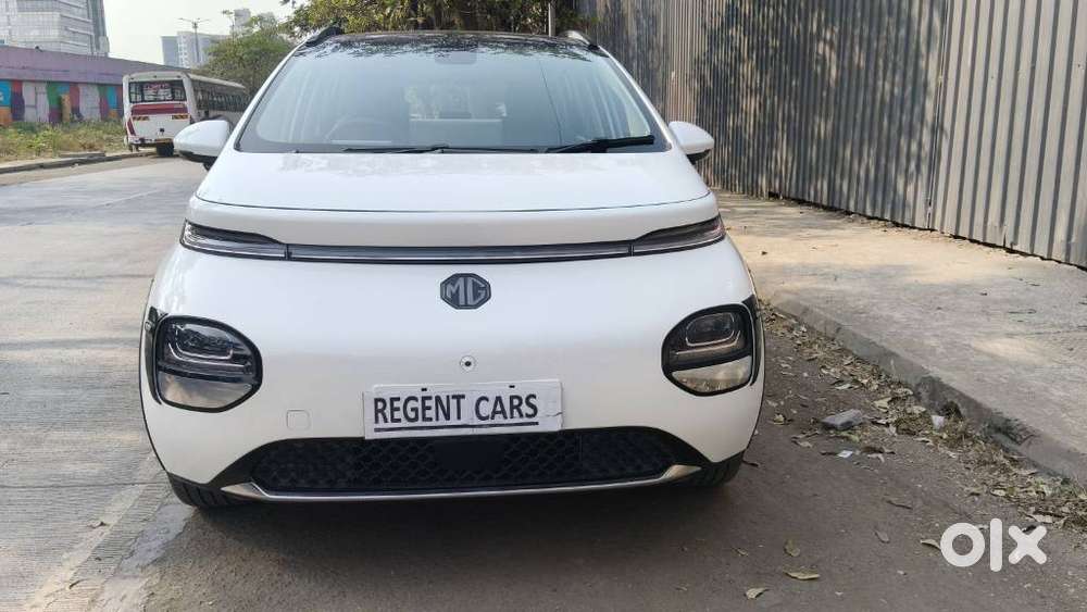 Mg Windsor Ev Essence, 2024, Electric