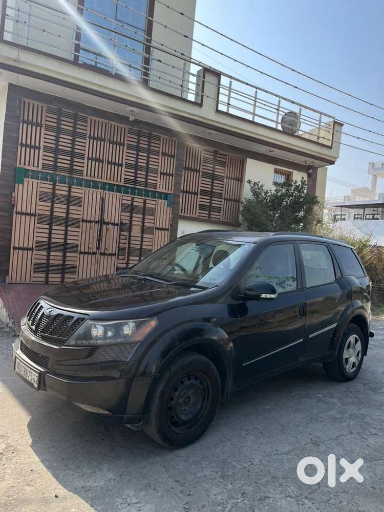 Mahindra Diesel Car 2014