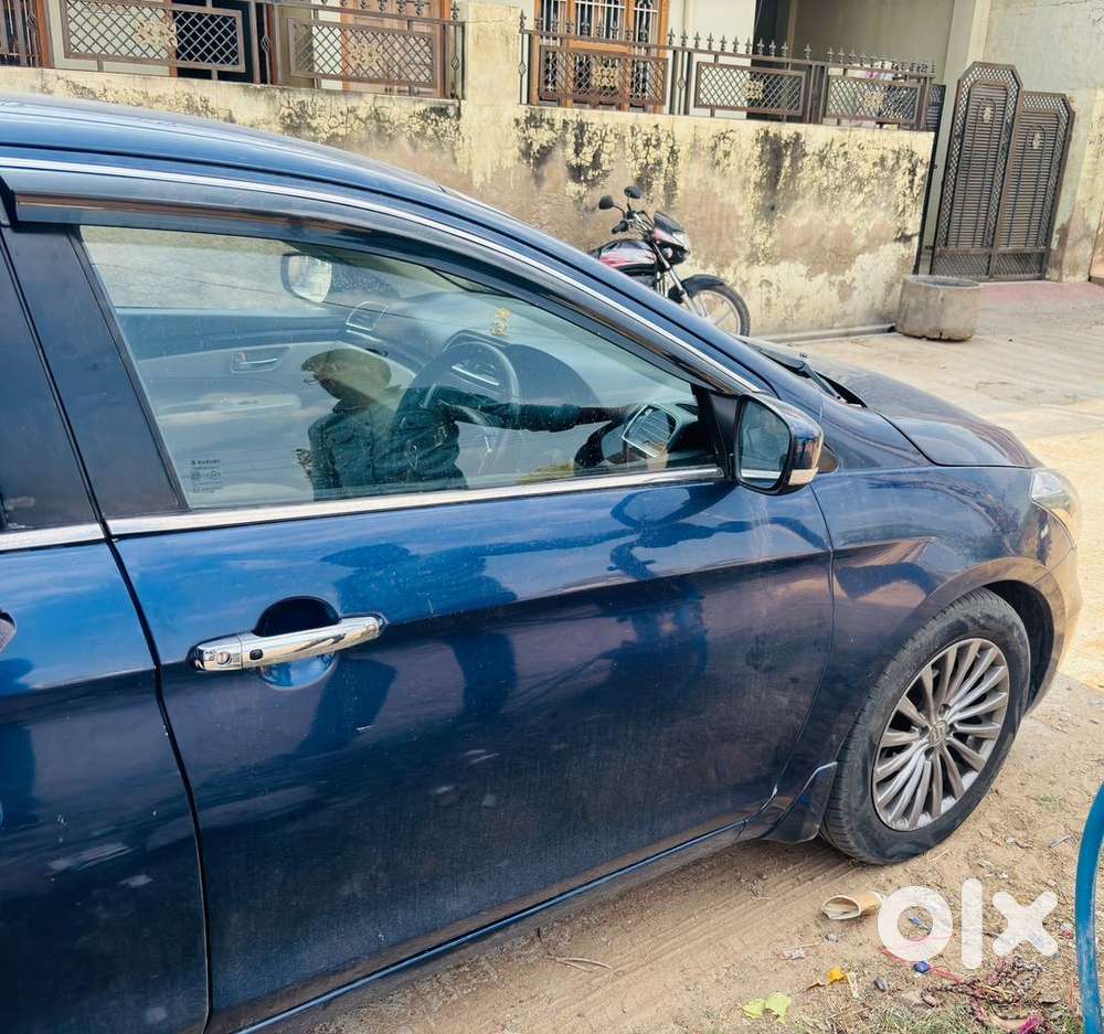 Maruti Suzuki Ciaz 2018 Diesel Good Condition