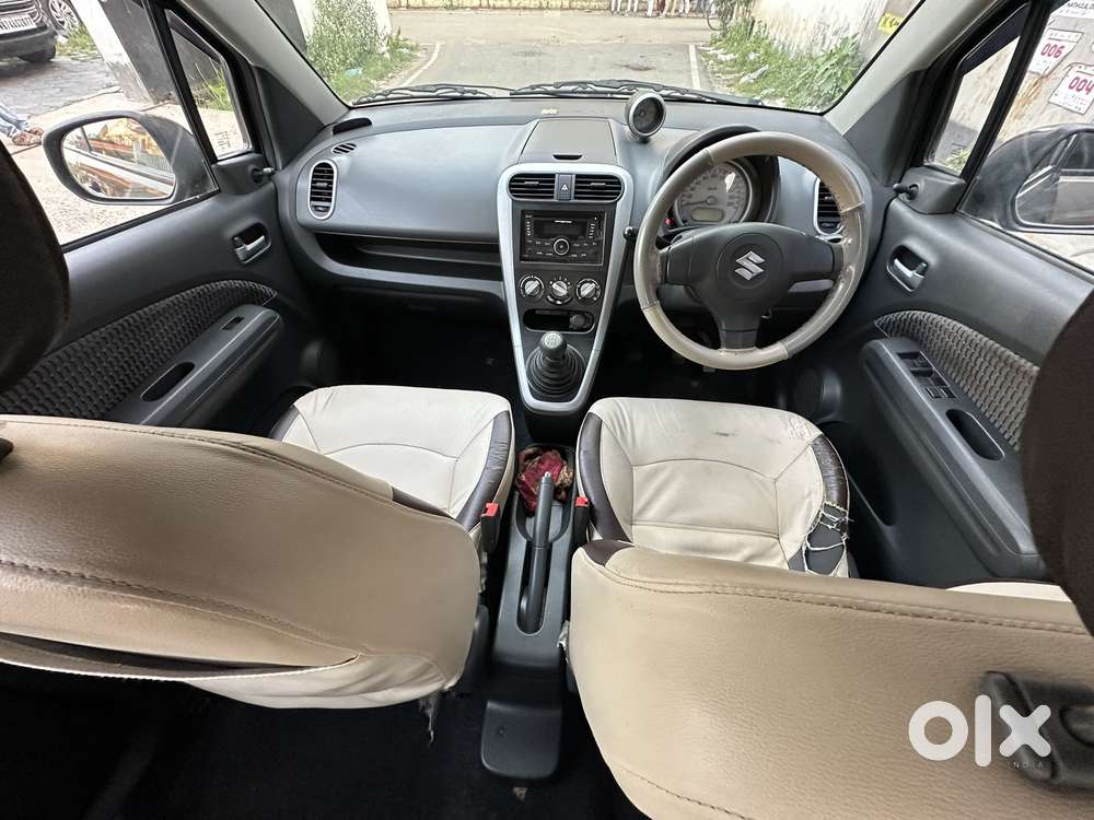 Maruti Suzuki Ritz Vdi Bs-iv, 2013, Diesel