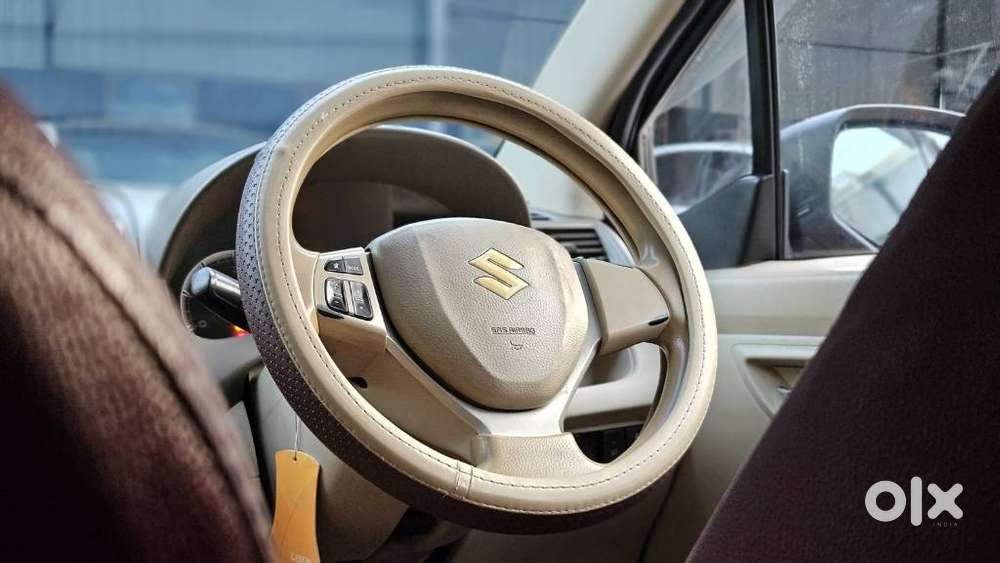 Maruti Suzuki Ertiga Zdi, 2014, Diesel