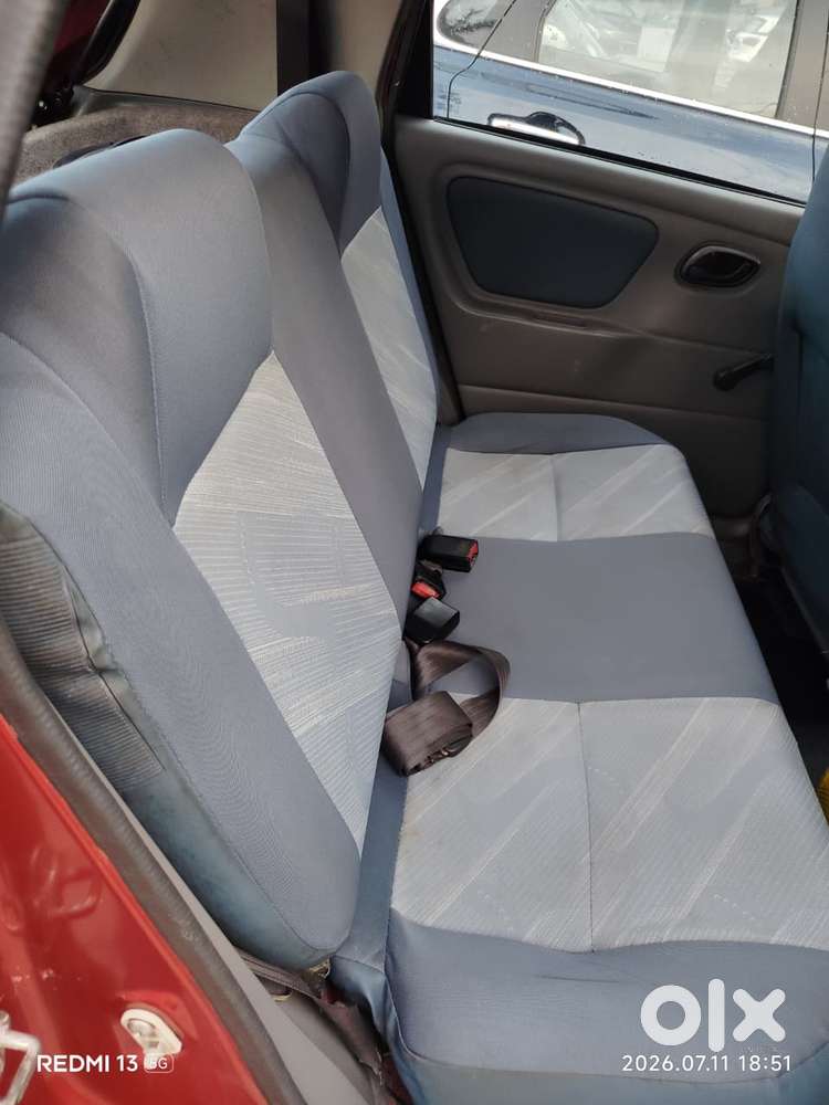 Maruti Suzuki Alto K10 Vxi (o), 2012, Petrol