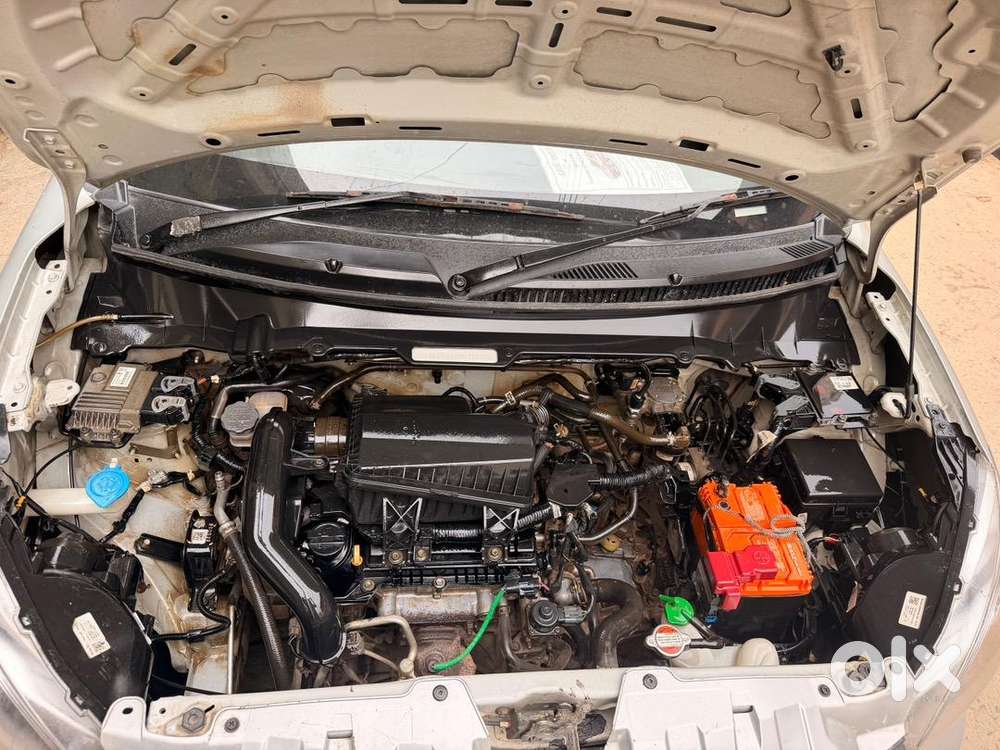 Maruti Suzuki 2022 Car Comany Cng 85 K Run