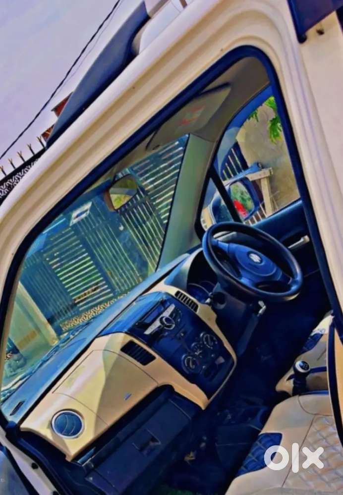 Maruti Suzuki Wagon R 1.0 2018 Well Maintained