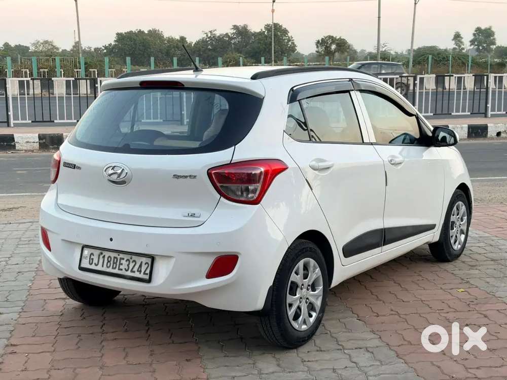 I10 Sports 1.2