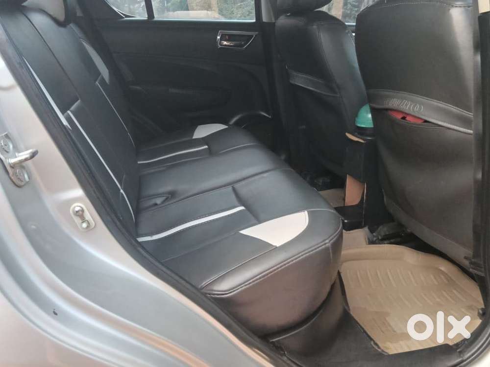 Maruti Suzuki Swift Ddis Vdi, 2014, Diesel