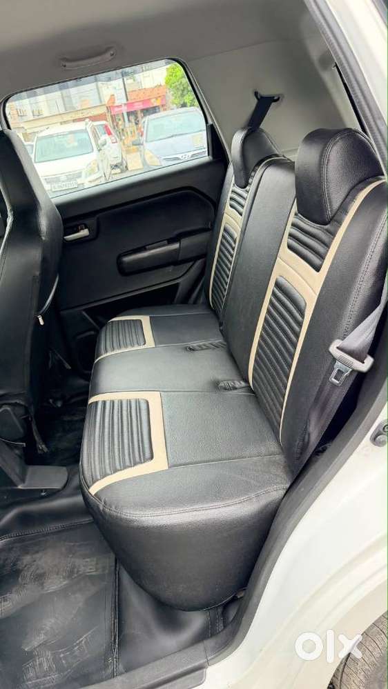 Maruti Suzuki Wagon R 1.0 Vxi Limited Edition, 2024, Petrol