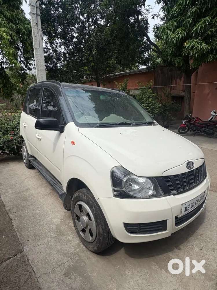 Mahindra Quanto 2013 Diesel 90000 Km Driven