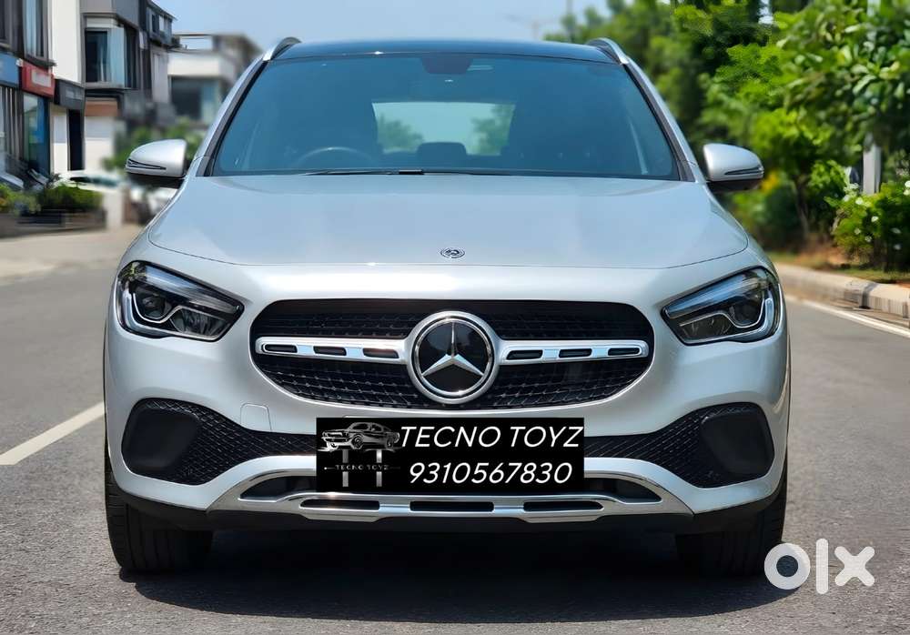 Mercedes-benz Gla 200, 2022, Petrol