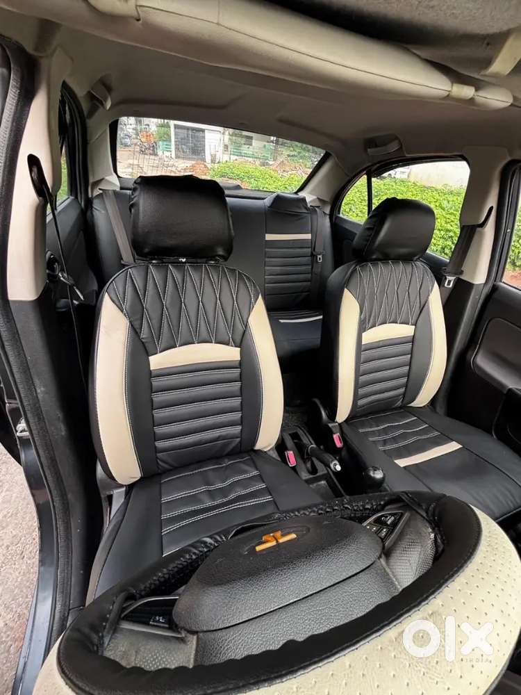 Full Top Condition Milage 25 +