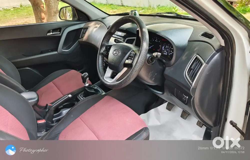 Credit 1.6 Crdisx+se