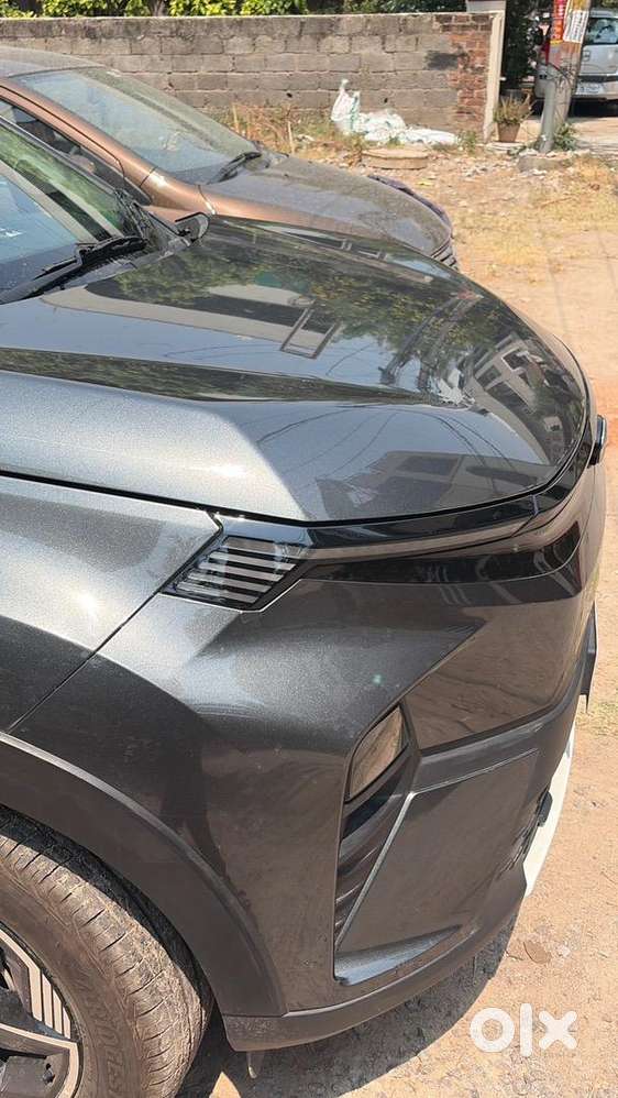 Tata Nexon 2024 Petrol Good Condition