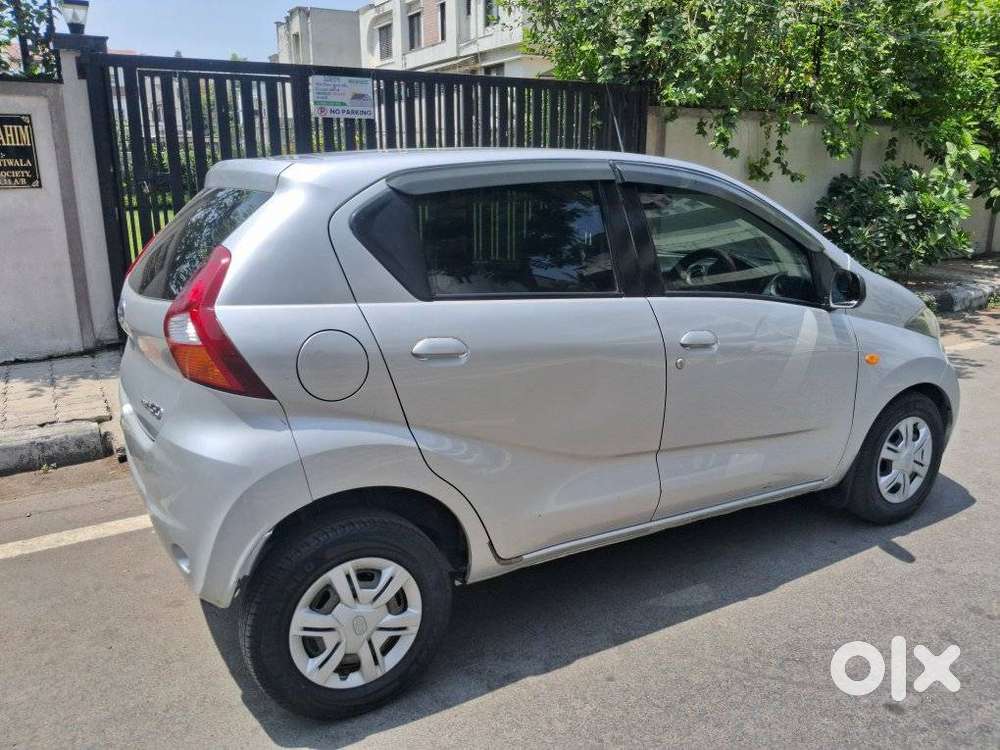 Datsun Redi Go, 2018, Petrol