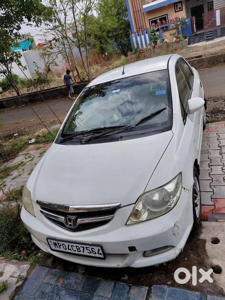 Honda City Car For Sell