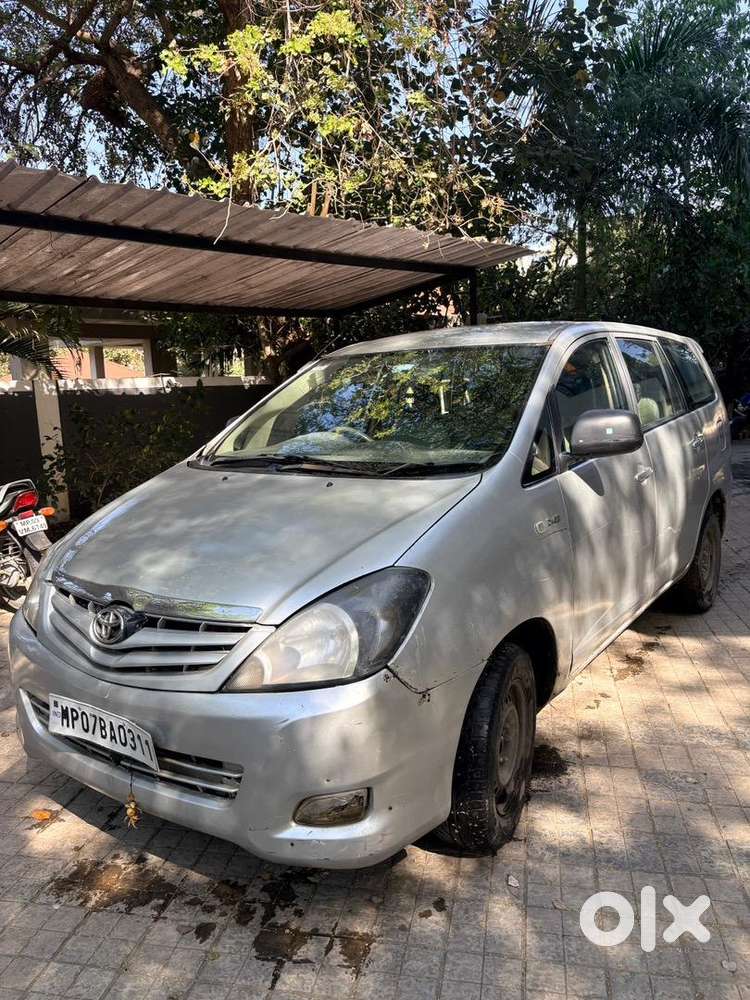 Toyota Innova 2006 Diesel Good Condition