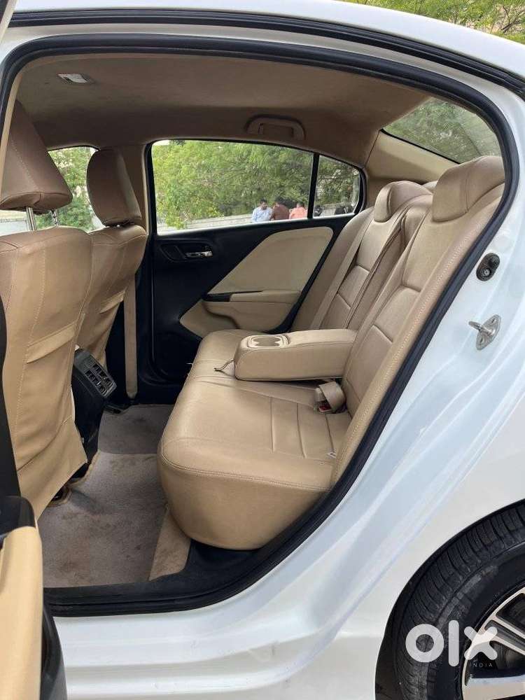 Honda City I-dtec Sv, 2018, Diesel