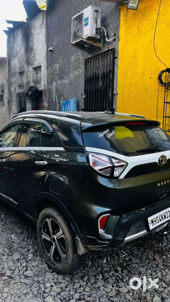 Tata Nexon Revotron 2021