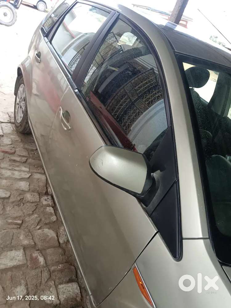 Ford Figo 2017 Diesel Well Maintained