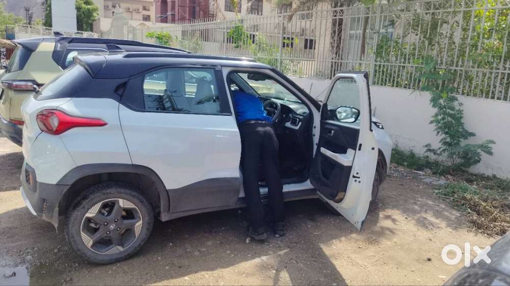 Tata Punch Ev - 45000 Km - Jaipur