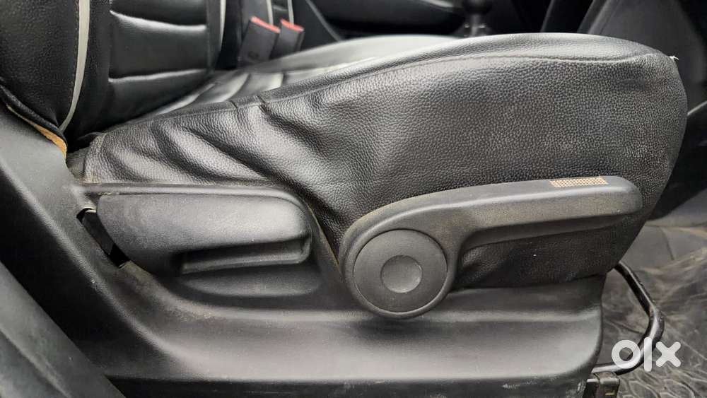 Maruti Suzuki Swift Zxi, 2016, Petrol