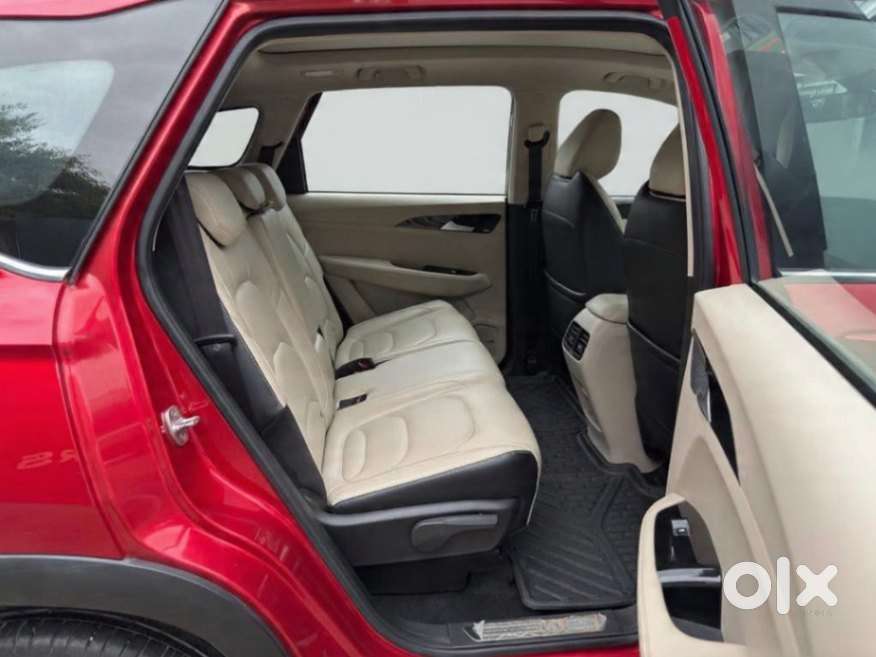 Mg Hector Sharp Pro 2.0 Turbo Diesel Mt, 2021, Petrol