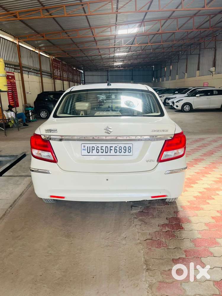 Maruti Suzuki Swift Dzire Vdi Bsiv, 2018, Diesel