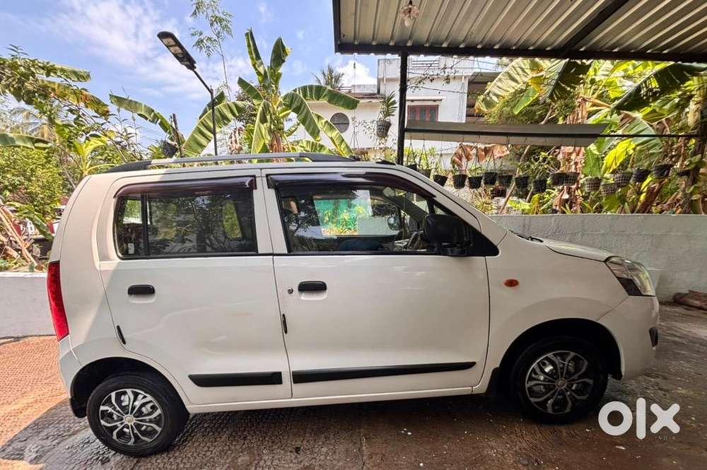 Maruti Suzuki Maruti 2015