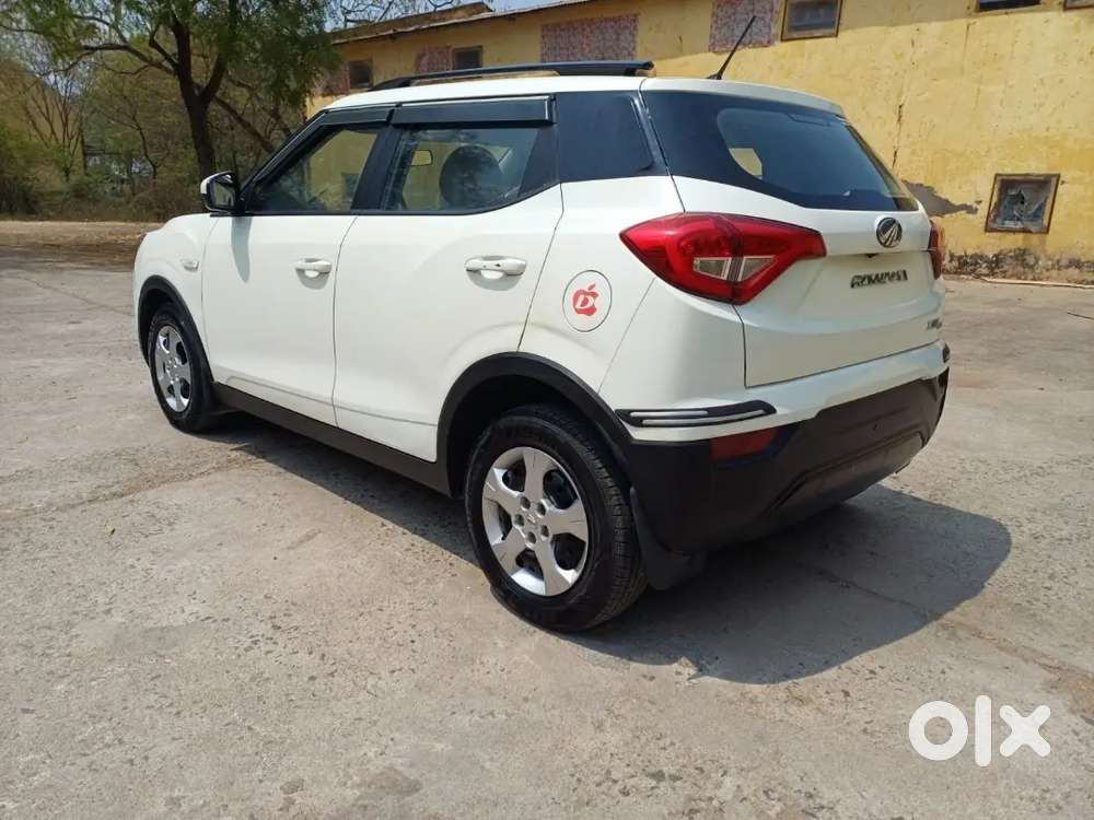 Mahindra Xuv300 2022 Diesel Well Maintained